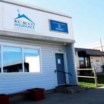 KC & Company Agency